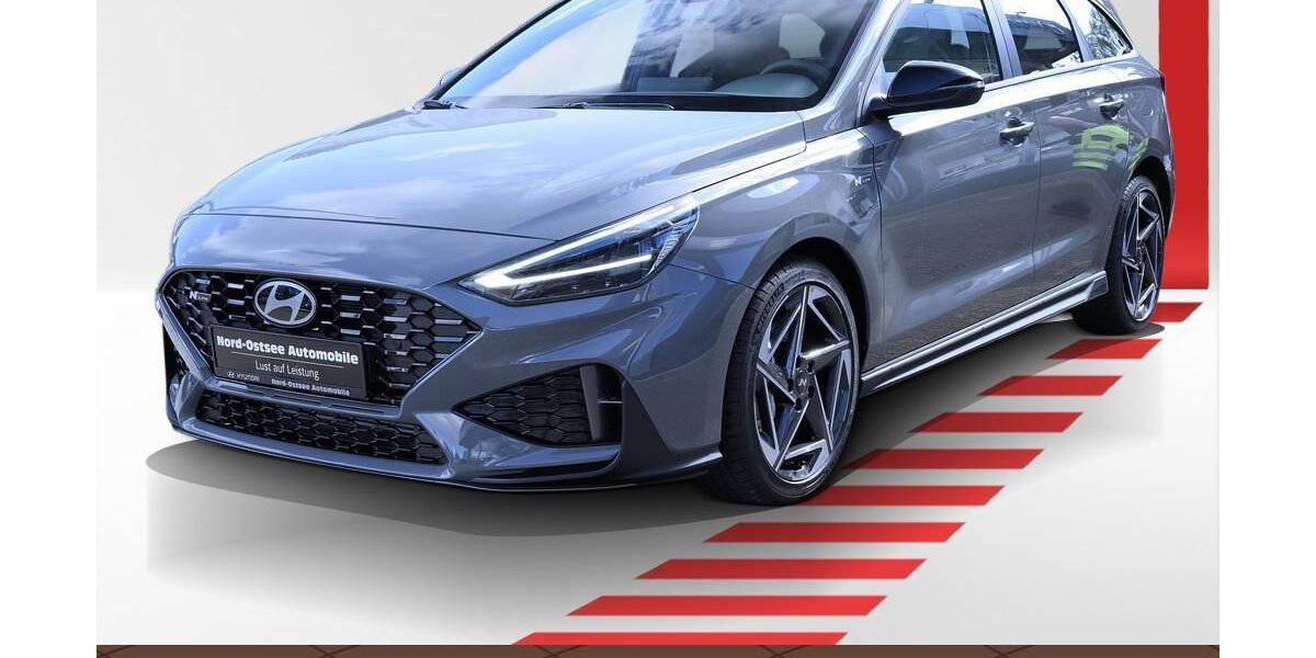 Hyundai i30 9.900 km 27.490 &euro; Hamburg 21077
