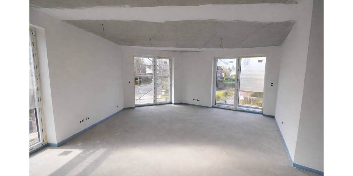 Etagenwohnung Hamburg Marienthal - 3 Zimmer, 82 m&sup2;, 585.000&euro; | Angebot:26082963