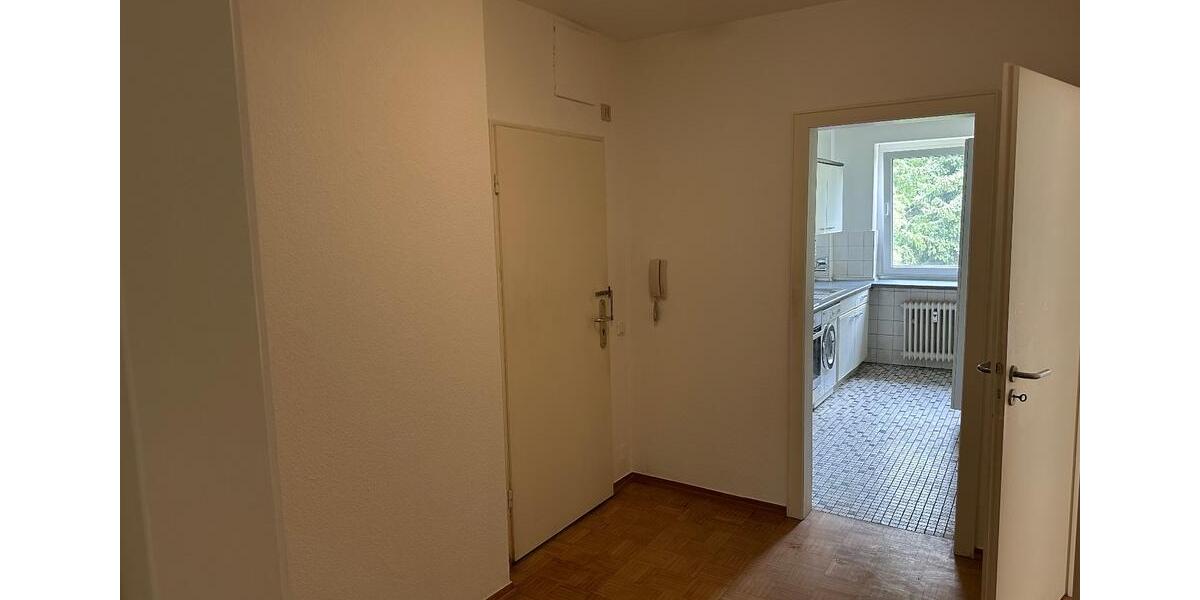 Etagenwohnung Hamburg Ohlsdorf - 2.5 Zimmer, 78 m&sup2;, 386.000&euro; | Angebot:26945257