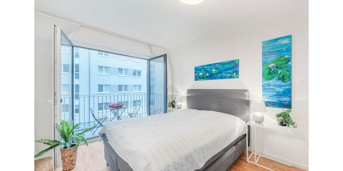Etagenwohnung Hamburg Hamburg-Mitte - 2 Zimmer, 65 m&sup2;, 2.100&euro; | Angebot:26441121