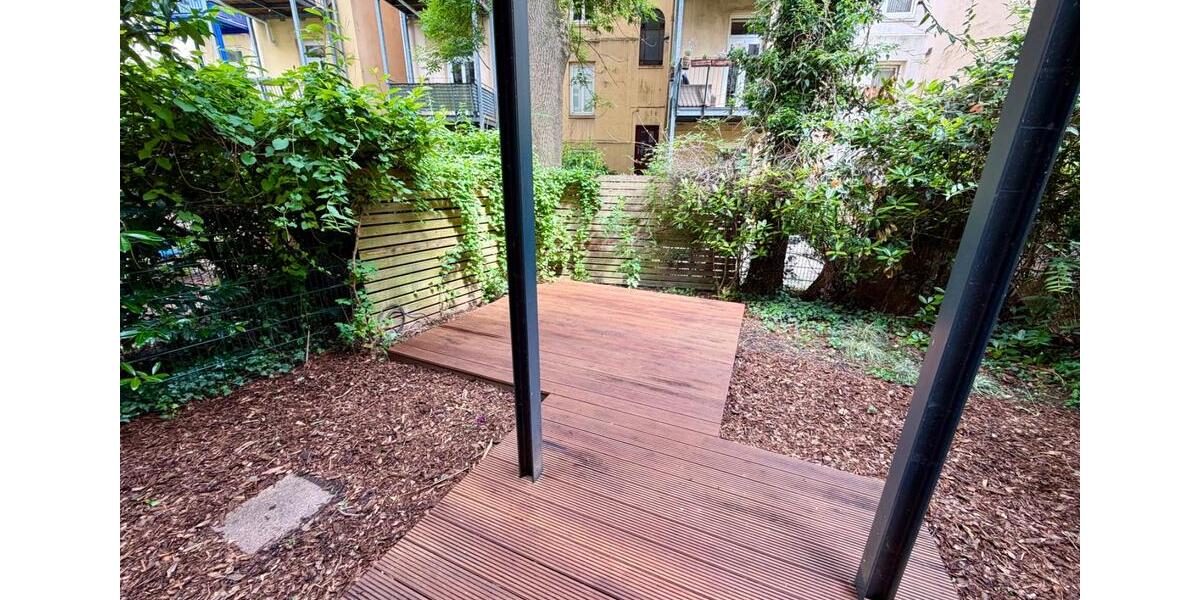 Etagenwohnung Hamburg Ottensen - 3 Zimmer, 64 m&sup2;, 595.000&euro; | Angebot:27147282