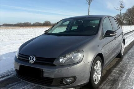 VW Golf 117.300 km 6.699 &euro; Neu Wulmstorf 21629
