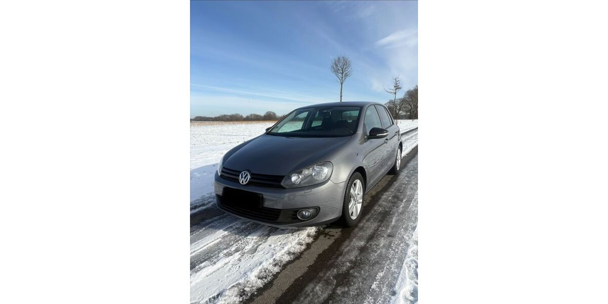 VW Golf 117.300 km 6.699 &euro; Neu Wulmstorf 21629