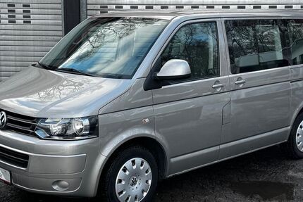 VW T5 Transporter 115.000 km 24.990 &euro; Norderstedt 22844