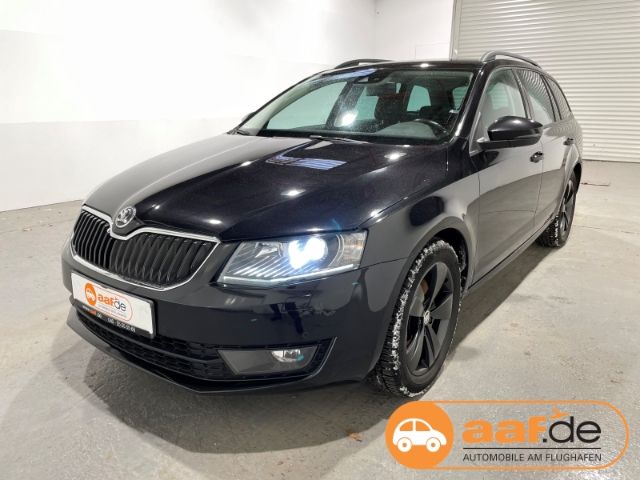 Skoda Octavia 167.000 km 10.250 &euro; Norderstedt 22848
