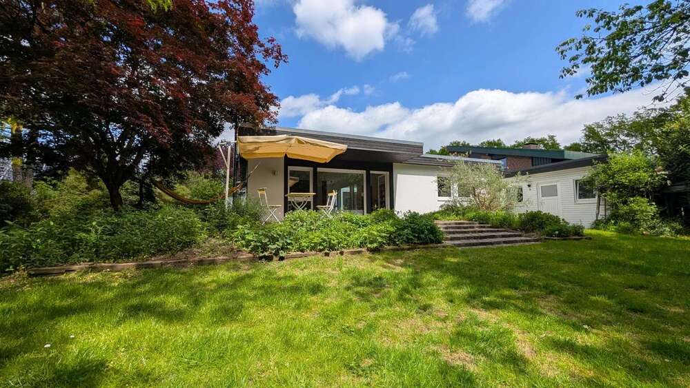 Einfamilienhaus Reinbek - 4 Zimmer, 135 m&sup2;, 729.000&euro; | Angebot:26216588