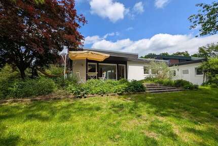 Haus Reinbek - 4 Zimmer, 135 m&sup2;, 729.000&euro; | Angebot:26216588