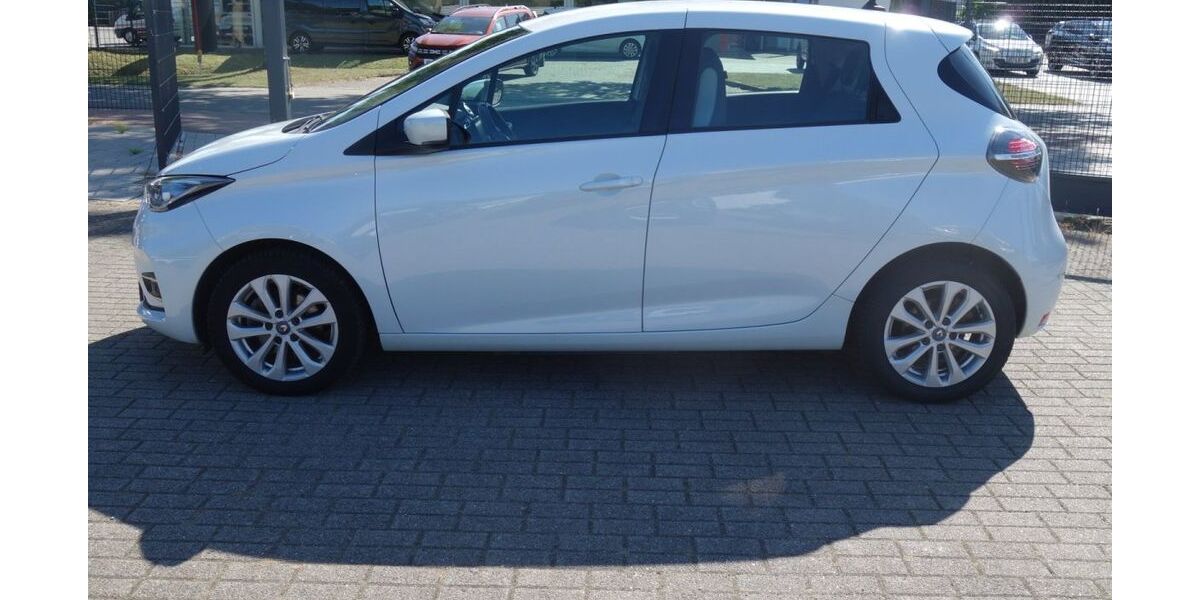 Renault ZOE 76.000 km 13.490 &euro; Buxtehude 21614