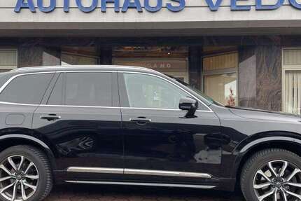 Volvo XC90 72.478 km 35.990 &euro; Neu Wulmstorf 21629