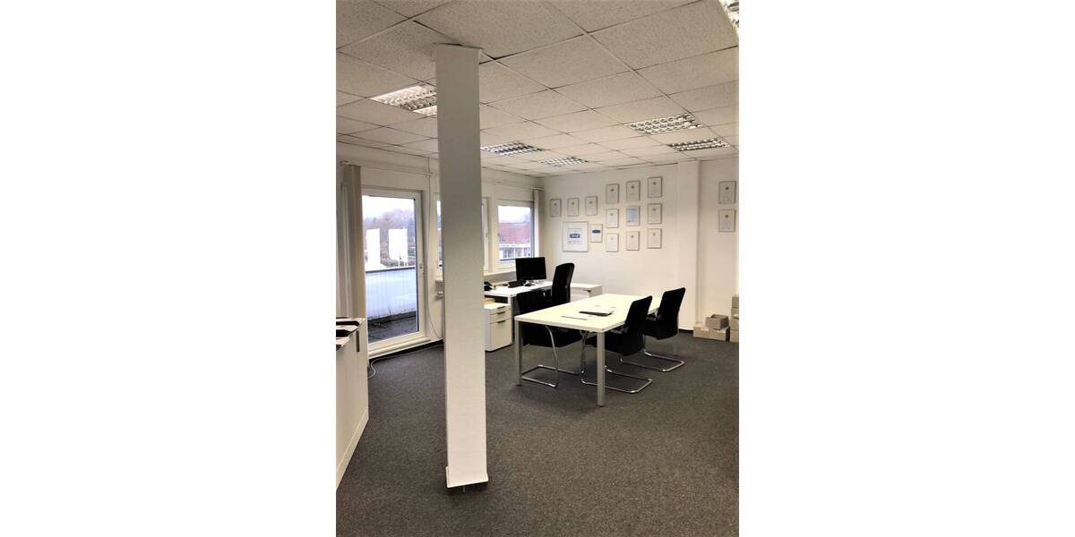 Gewerbeobjekt Seevetal Glüsingen - 1.180&euro; | Angebot:26392546