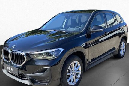 BMW X1 50.530 km 23.350 &euro; Winsen/Luhe 21423