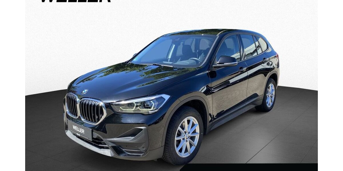 BMW X1 50.530 km 23.350 &euro; Winsen/Luhe 21423