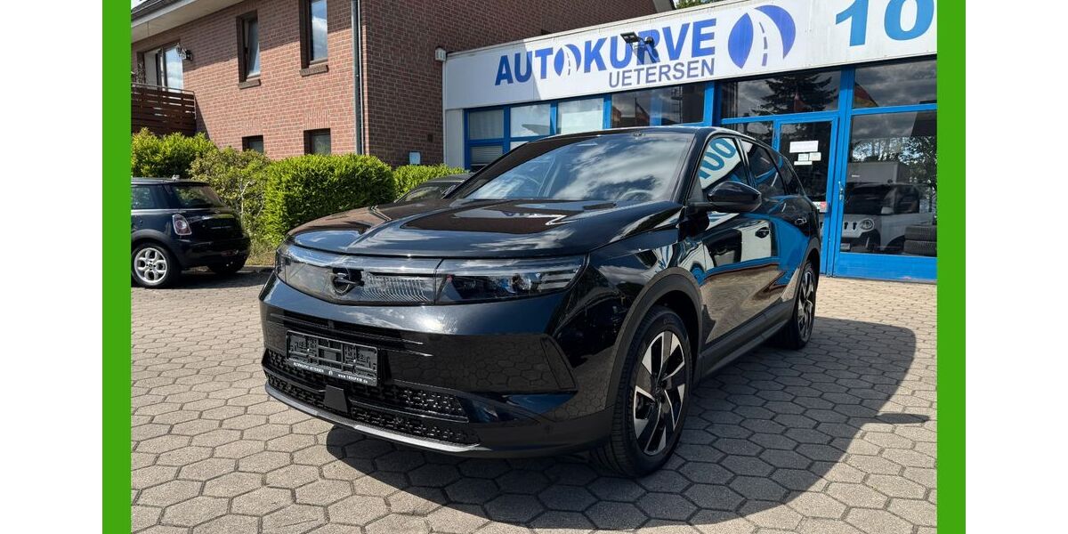 Opel Grandland (X) 7.155 km 26.990 &euro; Uetersen 25436