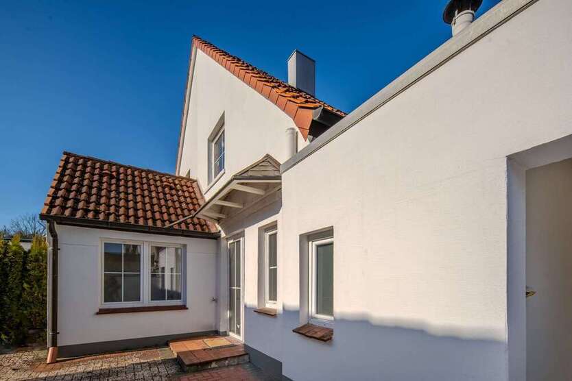 Haus zum Kaufen in Hamburg 369.000 € 80 m²