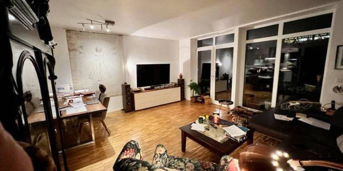 Reihenmittelhaus Hamburg Iserbrook - 5 Zimmer, 126 m&sup2;, 799.000&euro; | Angebot:26065039