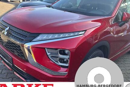 Mitsubishi Eclipse Cross 95.000 km 19.900 &euro; Hamburg 21035