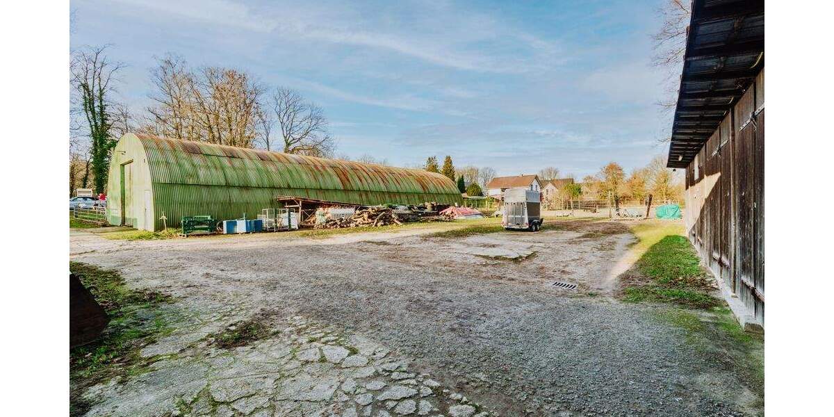 Grundstück Ahrensburg - 899.000&euro; | Angebot:25701379