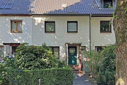 Altbaucharme in beliebter Nachbarschaft 4 zimmer