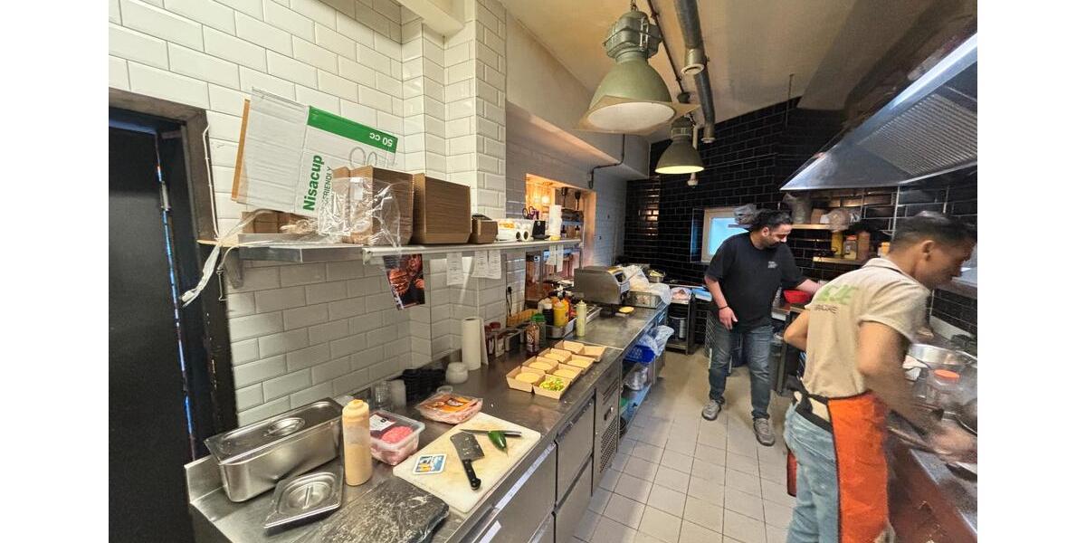 Gewerbeobjekt Geesthacht - 2.150&euro; | Angebot:26071197