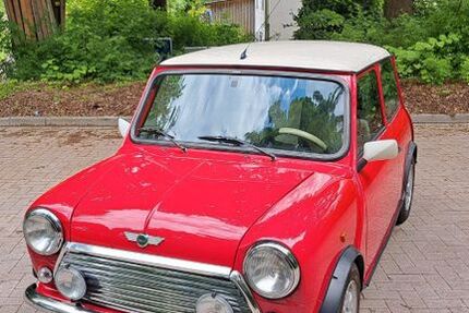 Rover Andere 80.200 km 11.990 &euro; Hamburg 22391