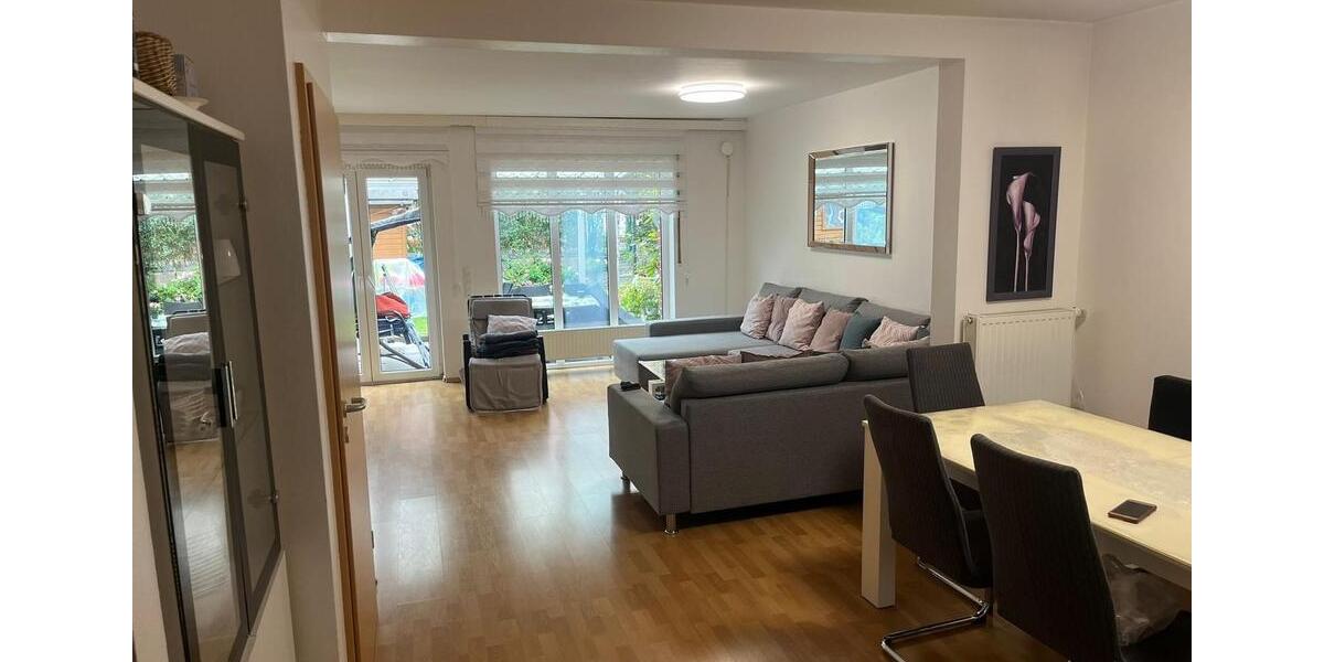 Reihenhaus Hamburg Harburg - 4 Zimmer, 105 m&sup2;, 555.000&euro; | Angebot:26803610