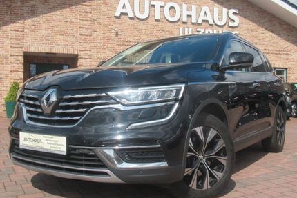 Renault Koleos 122.216 km 19.900 &euro; Henstedt Ulzburg(20 km nördlich von HH-direkt an der A7) 24558