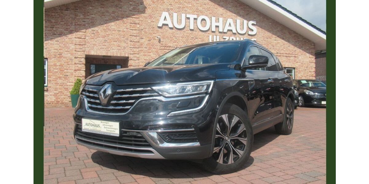 Renault Koleos 122.216 km 19.900 &euro; Henstedt Ulzburg(20 km nördlich von HH-direkt an der A7) 24558