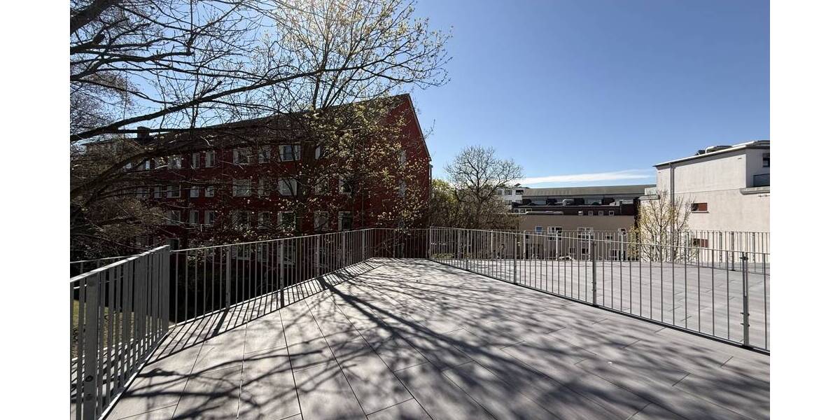 Etagenwohnung Hamburg / Eilbek Eilbek - 2 Zimmer, 71 m&sup2;, 1.785&euro; | Angebot:26543753