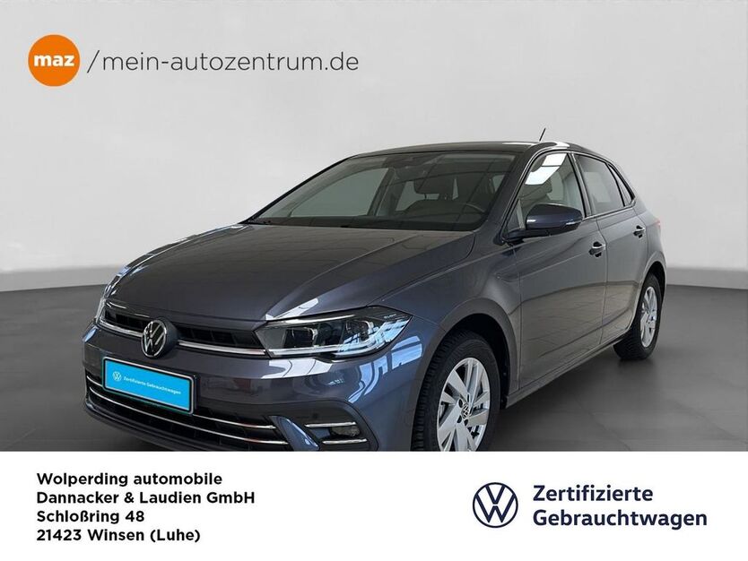 VW Polo 19.529 km 24.970 € Winsen (Luhe) 21423