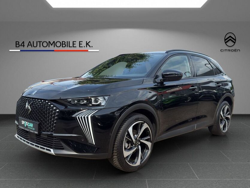 DS Automobiles DS7 (Crossback) 31.600 km 32.900 € Bönningstedt 25474