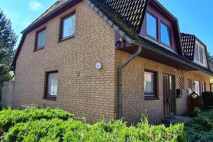 Haus Hamburg Harburg - 4 Zimmer, 96 m&sup2;, 445.000&euro; | Angebot:25328768