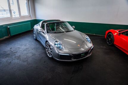 Porsche 991 11.890 km 134.991 &euro; Hamburg 22301