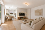 Bereits verkauft! Ein Zuhause fürs beste Alter – komfortabel, modern und perfekt aufgeteilt - Terrassenwohnung Henstedt-Ulzburg Ulzburg | Angebot:27203818