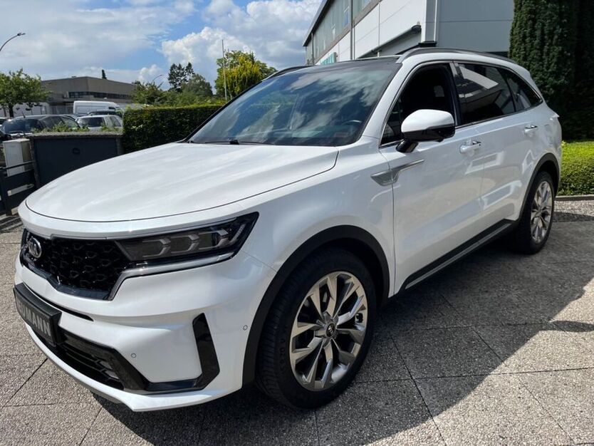 Sorento