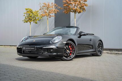 Porsche 991 29.997 km 109.890 &euro; Appen 25482