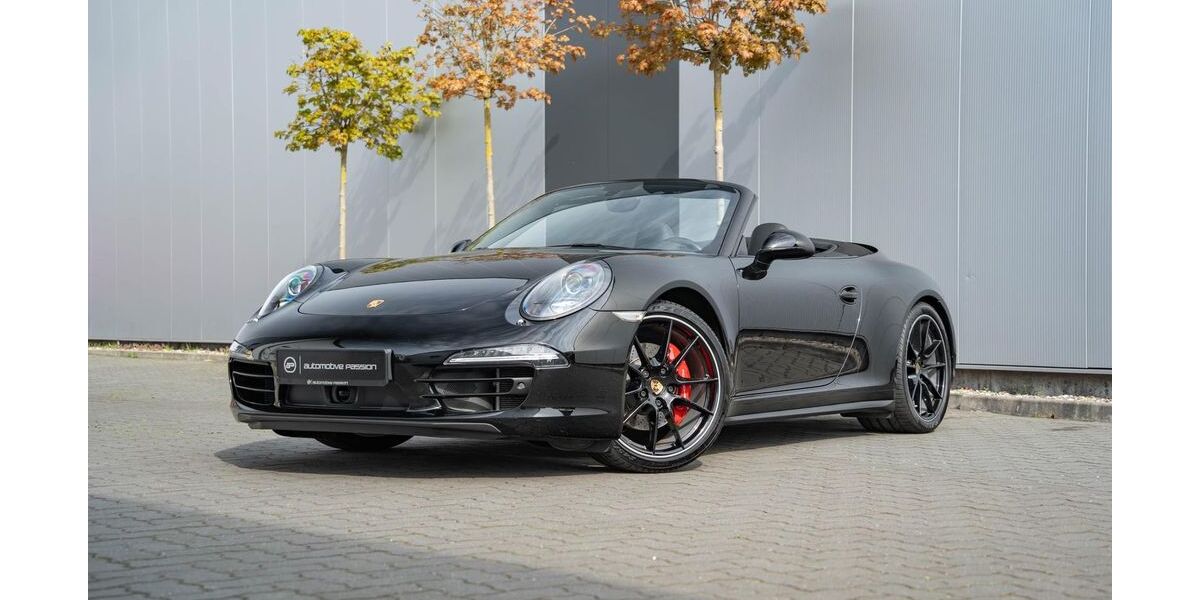 Porsche 991 29.997 km 109.890 &euro; Appen 25482