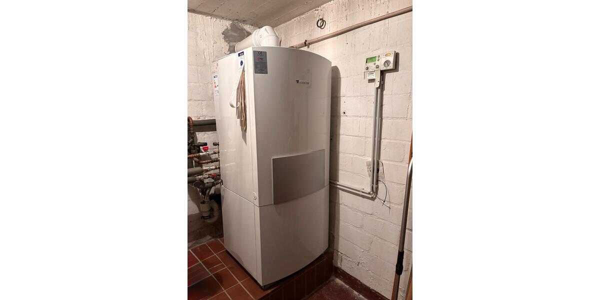Reihenhaus Buchholz in der Nordheide - 4 Zimmer, 83 m&sup2;, 268.000&euro; | Angebot:27072404