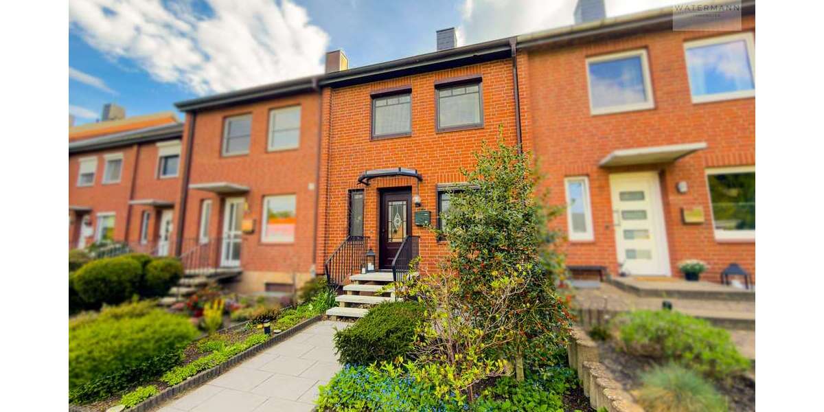 Einfamilienhaus Buxtehude - 5 Zimmer, 135 m&sup2;, 359.000&euro; | Angebot:26888112