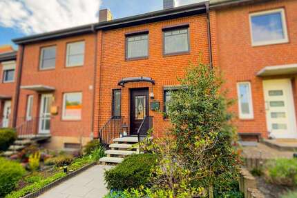 Haus Buxtehude - 5 Zimmer, 135 m&sup2;, 359.000&euro; | Angebot:26888112