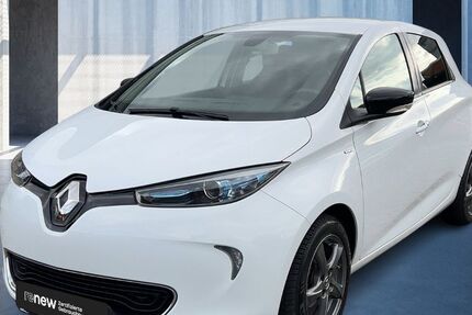 Renault ZOE 57.052 km 10.490 € Hamburg 20537