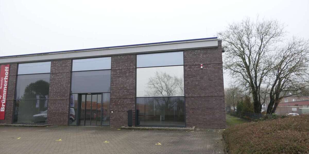 Gewerbeobjekt Buchholz in der Nordheide Steinbeck - 5.000&euro; | Angebot:25418899