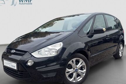 Ford S-Max 267.448 km 4.690 € Hamburg 22045