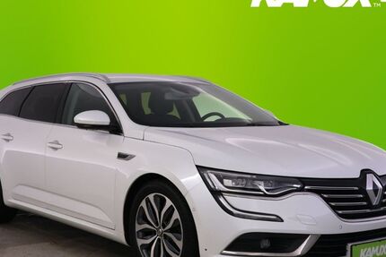 Renault Talisman 100.382 km 13.950 &euro; Hamburg 22529