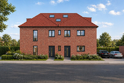 Grundstück Hamburg Volksdorf - 619.000&euro; | Angebot:26402962