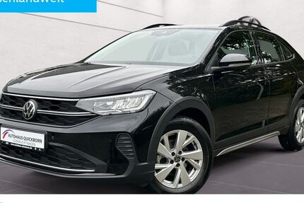 VW Taigo 14.500 km 20.880 &euro; Quickborn 25451