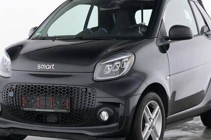 Smart ForTwo 20.200 km 16.590 &euro; Geesthacht (Region Hamburg) 21502