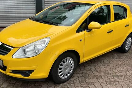 Opel Corsa 182.000 km 1.290 &euro; Norderstedt 22844