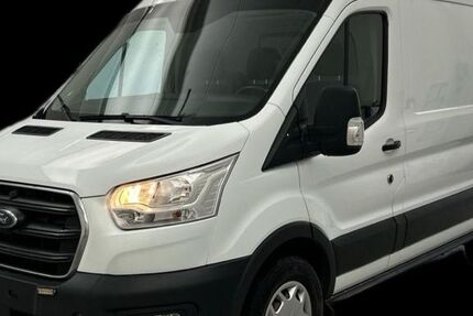 Ford Transit 90.702 km 17.490 &euro; Norderstedt bei Hamburg 22851