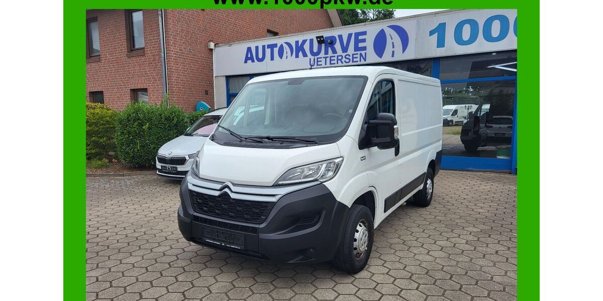 Citroen Jumper 72.762 km 13.990 € Uetersen 25436