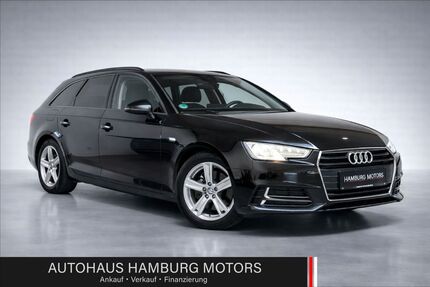 Audi A4 199.000 km 14.990 &euro; Hamburg 21037